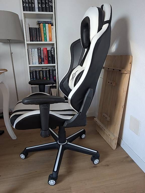 Sedie: Gamingstuhl – Usato da Oberkirch LU venduto da ladina022 1