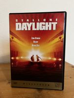 Daylight DVD mit Sylvester Stallone
