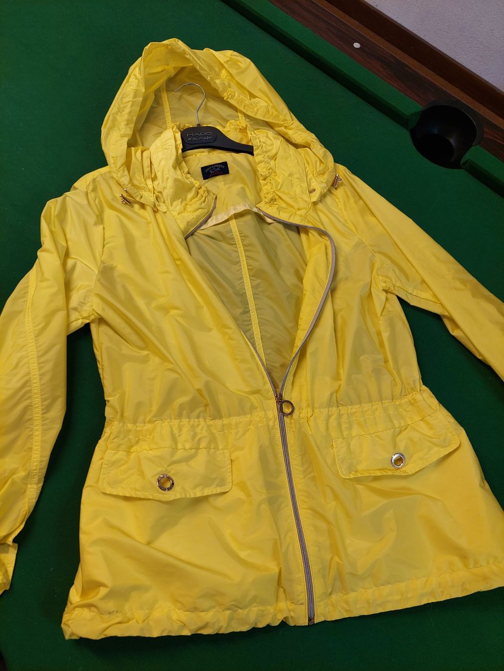 Paul & Shark Giacche: Paul & Shark Windjacke – Usato da Wynau venduto da Meysi