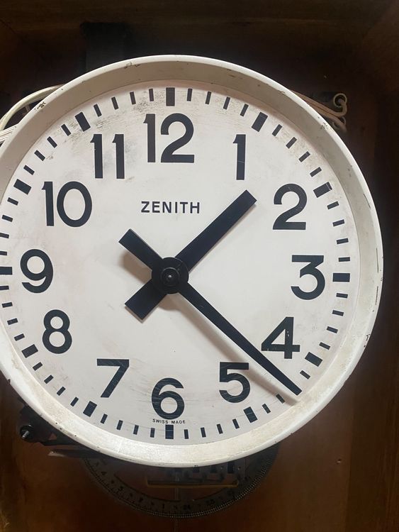 Bracelet de montre Festina F16101-9 Cuir 22mm