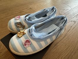 Monnalisa Schuhe Gr.32 Neu!
