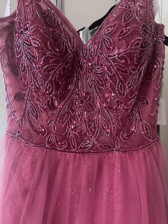Kleider: Abendkleid/Bridemaids – Gebraucht aus Winterthur von Anjarys 2