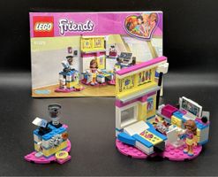 LEGO Friends 41329 Olivia‘s Deluxe Bedroom