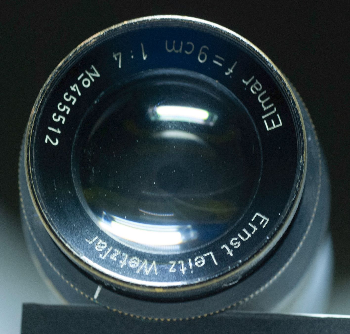 Leica Fotocamera: Photokamera Leica, II – Usato da Dänikon ZH venduto da JAPH 3