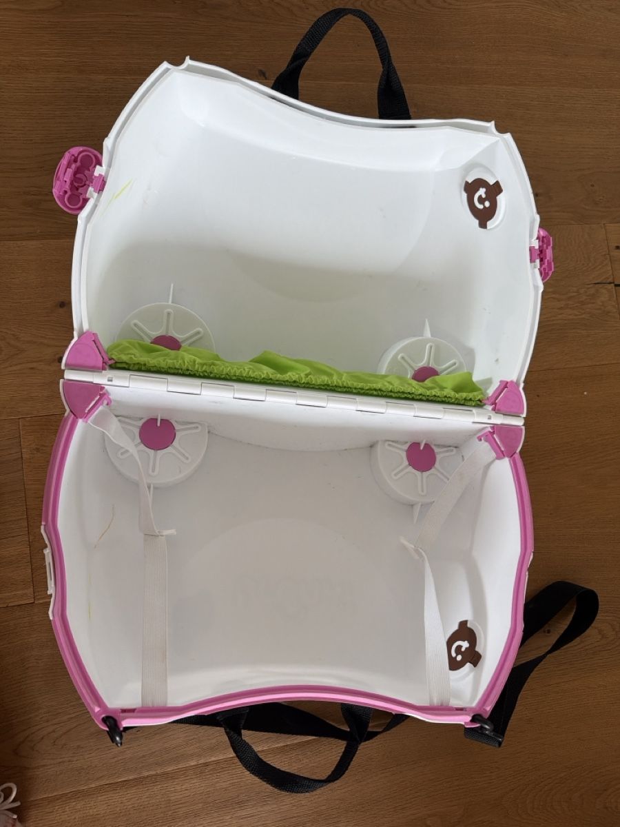 Trunki Valises de voyage: Trunki – D'occasion à Stallikon par RTagel 3