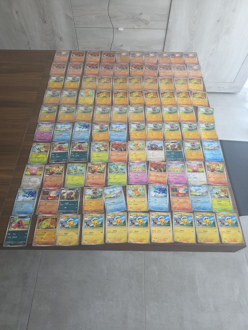 Pokémon Carte collezionabili: Lotto carte Pokémon  – Usato da Massagno venduto da Arj87 5