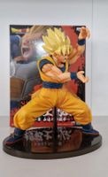 Dragon Ball Super Saiyan Legend Son Goku 20 cm