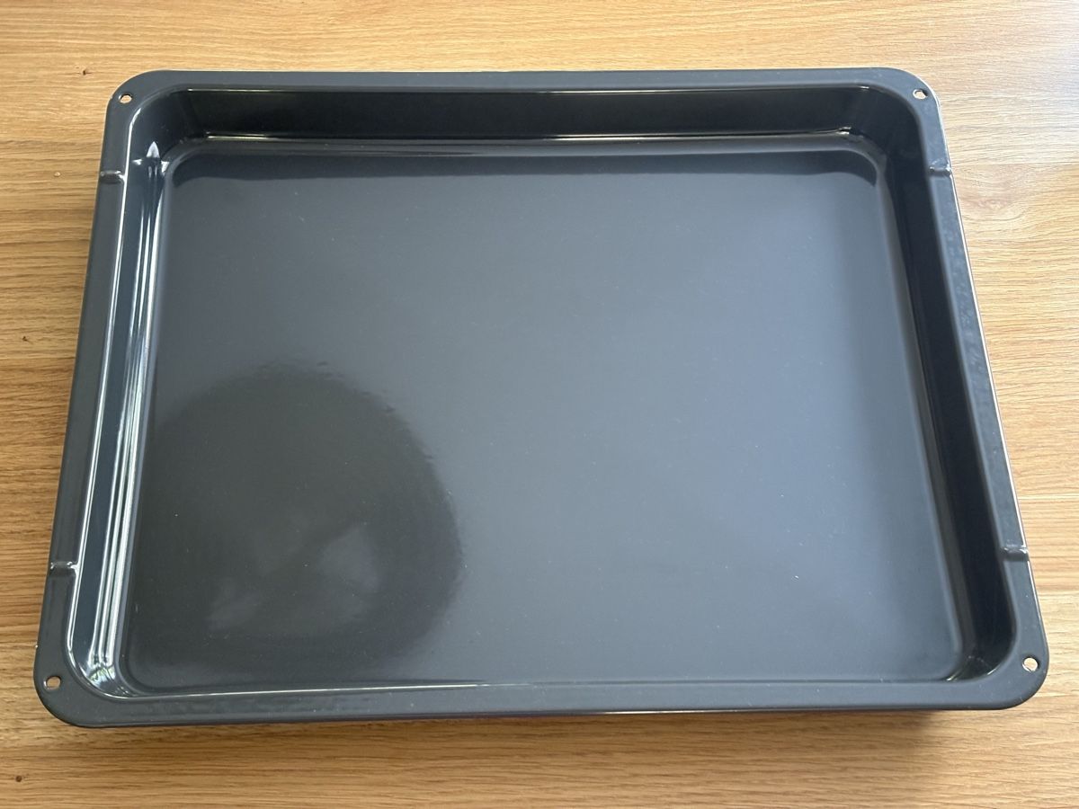 Backformen: Electrolux Backbleche – Neu (gemäss Beschreibung) aus Fraubrunnen von waddle 1