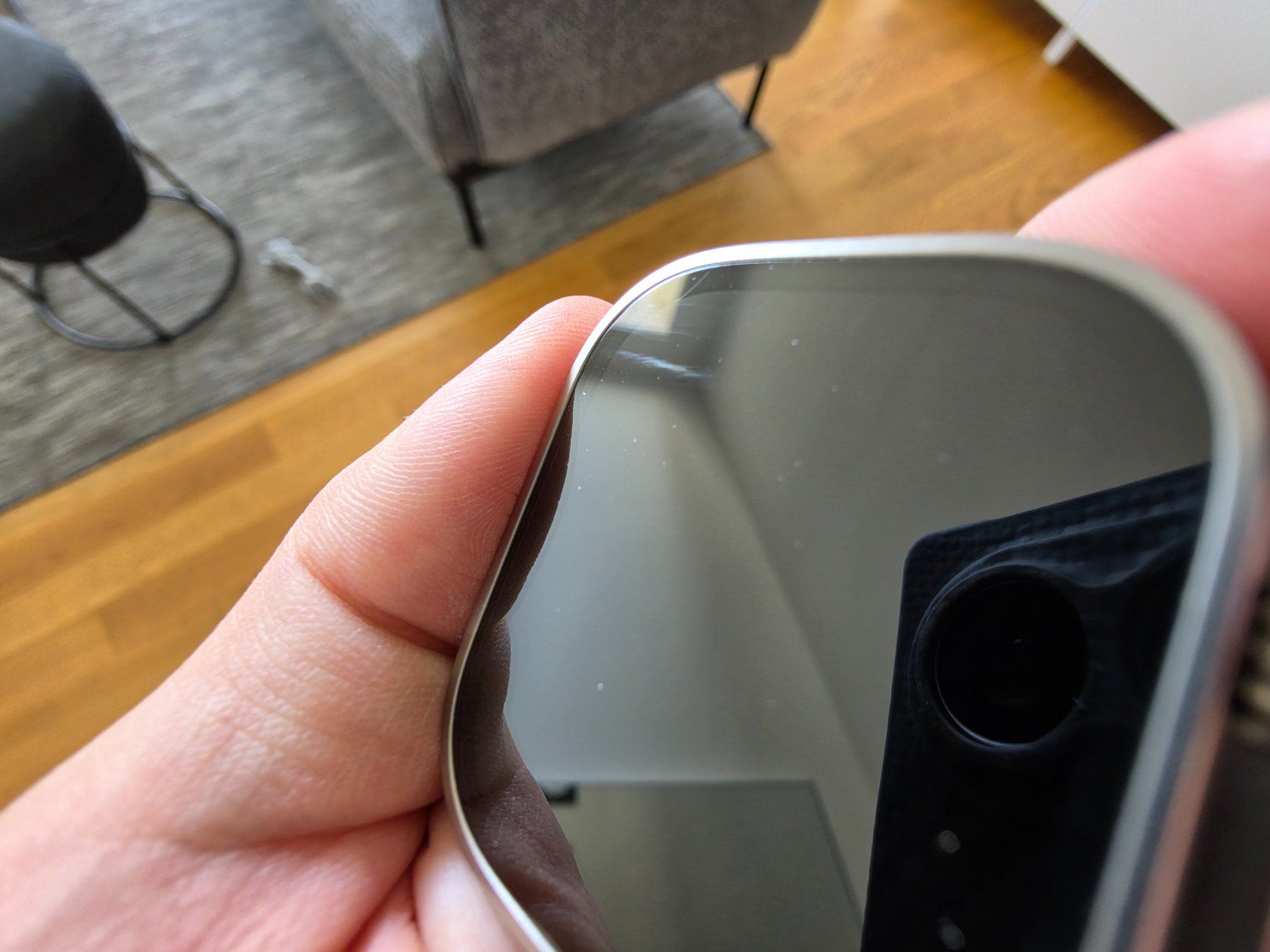 Apple Smartwatch: Apple Watch Ultra 2 + 3 straps + Latercase – Usato da Zürich venduto da agirardello 2