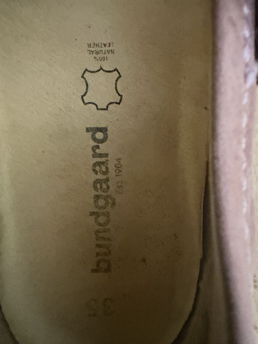 Scarpe per ragazze: Ballerinas Bundgaard Leder, GR. 35 – Usato da Riehen venduto da kat_cx85 3