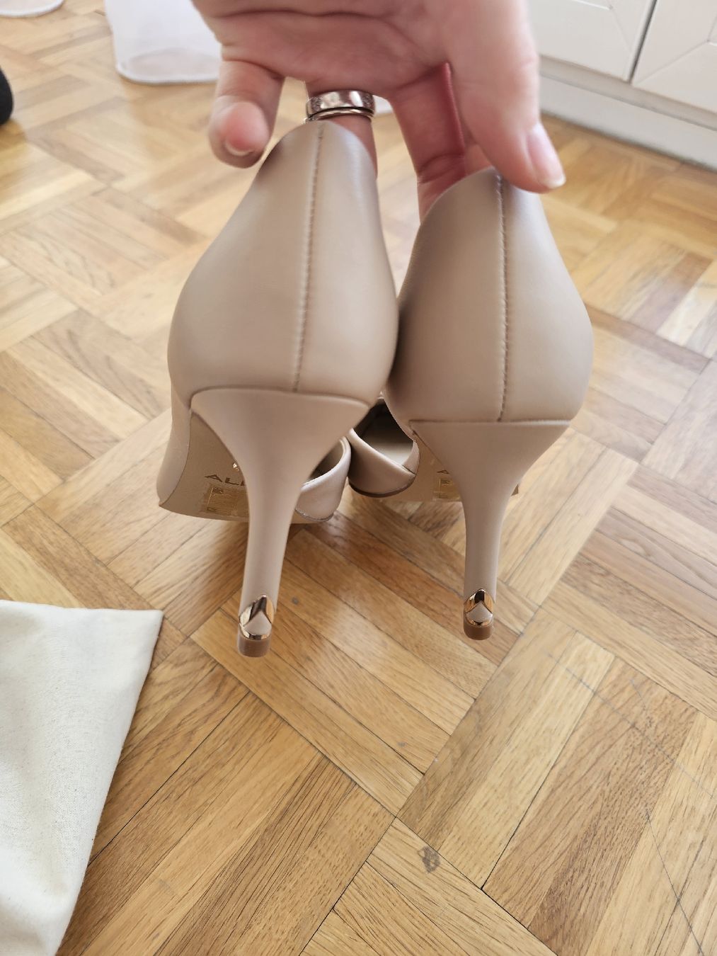 Aldo Scarpe da donna: Escarpins ALDO – Nuovo (secondo la descrizione) da Genève venduto da Andra_irm 2