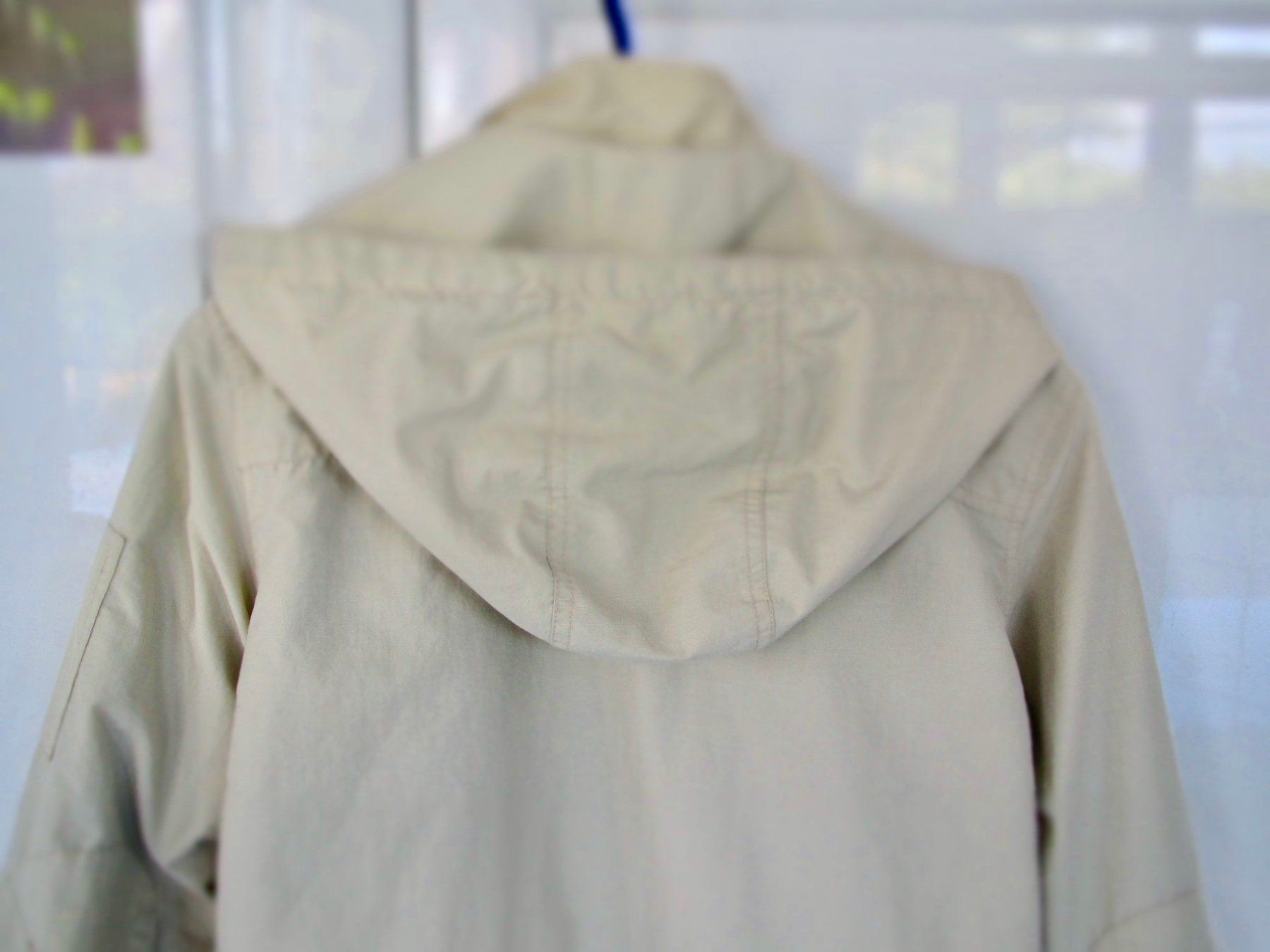 Cecil Giacche: PARKA CECIL – Usato da Murten venduto da Selliot 7