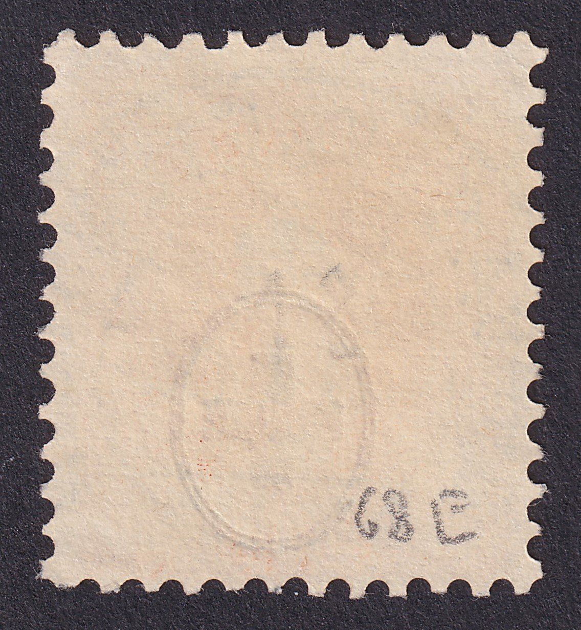 Tutti i francobolli: 68E mit Vollstempel RORBAS FREIENSTEIN ZH – Usato da Ebikon venduto da SilvioFreund 1