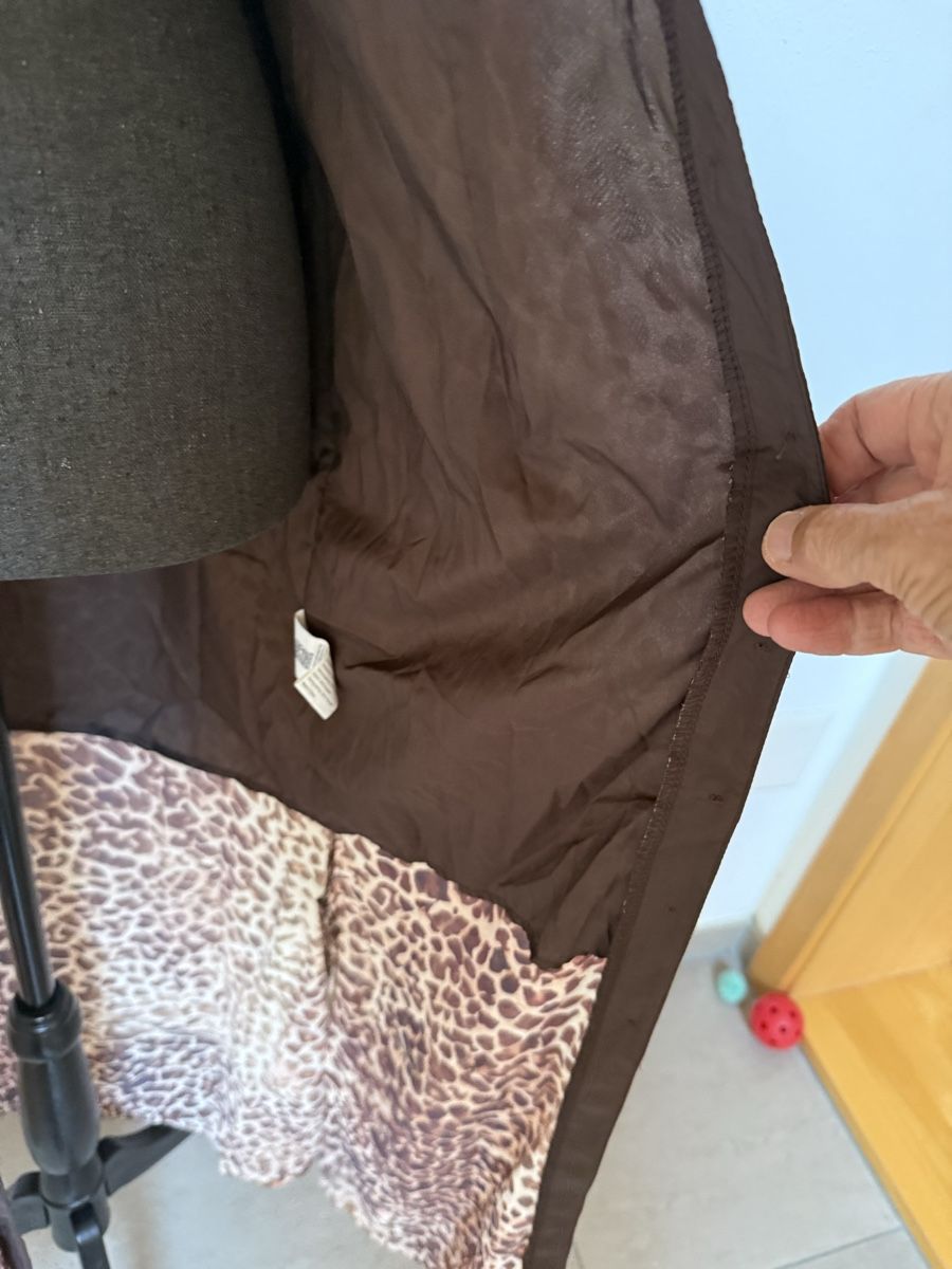 Vestiti: Leo Maxikleid / Blusenmantel – Nuovo (secondo la descrizione) da Sigriswil venduto da ck56 5