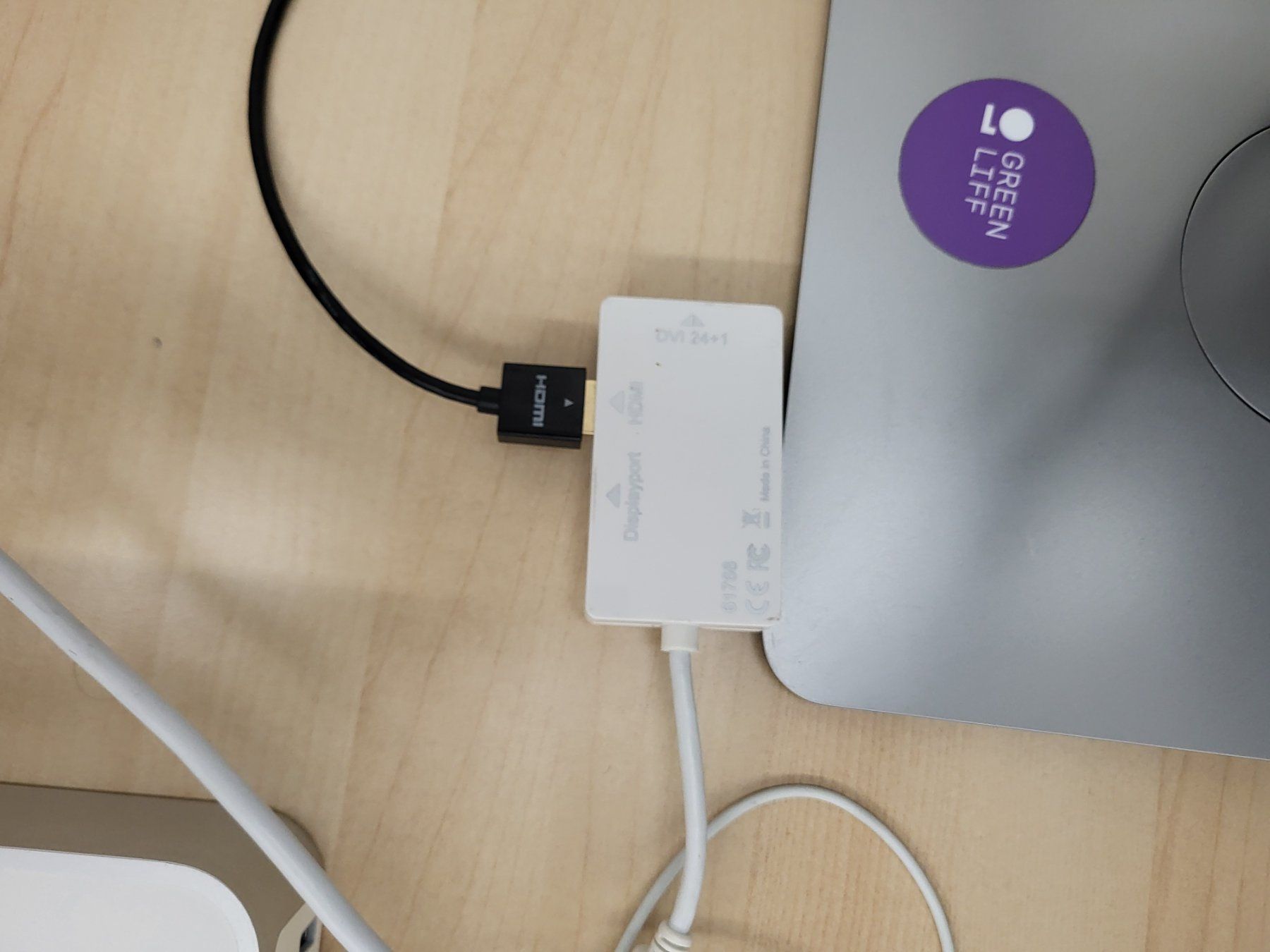 Apple PC: Mac Mini, 2.53 GHz, 4GB RAM, NVIDIA Grafik – Usato da Rümlang venduto da Greenliff 3