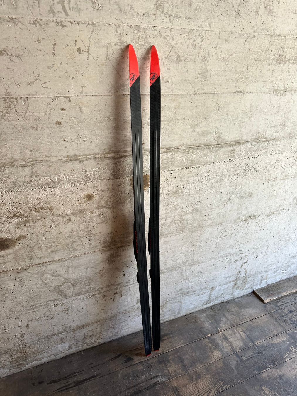 Rossignol Skis: Langlaufski Rossignol 143cm NEU – Neu (gemäss Beschreibung) aus Emmenbrücke von karkarkar 5