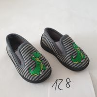 Baby Finken Grösse 20
