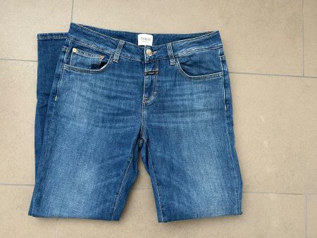 Jeans - Closed - Modell: Baker - Grösse 27
