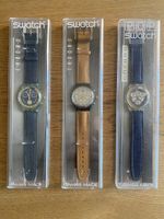 Swatch Scuba 200 e Chrono