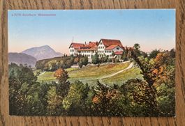 Solothurn Weissenstein