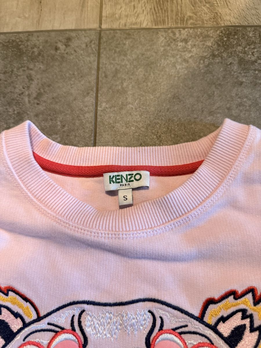 Kenzo Pulls & Sweat-shirts: Kenzo Sweatshirt  – D'occasion à Pratteln par Samantha... 1