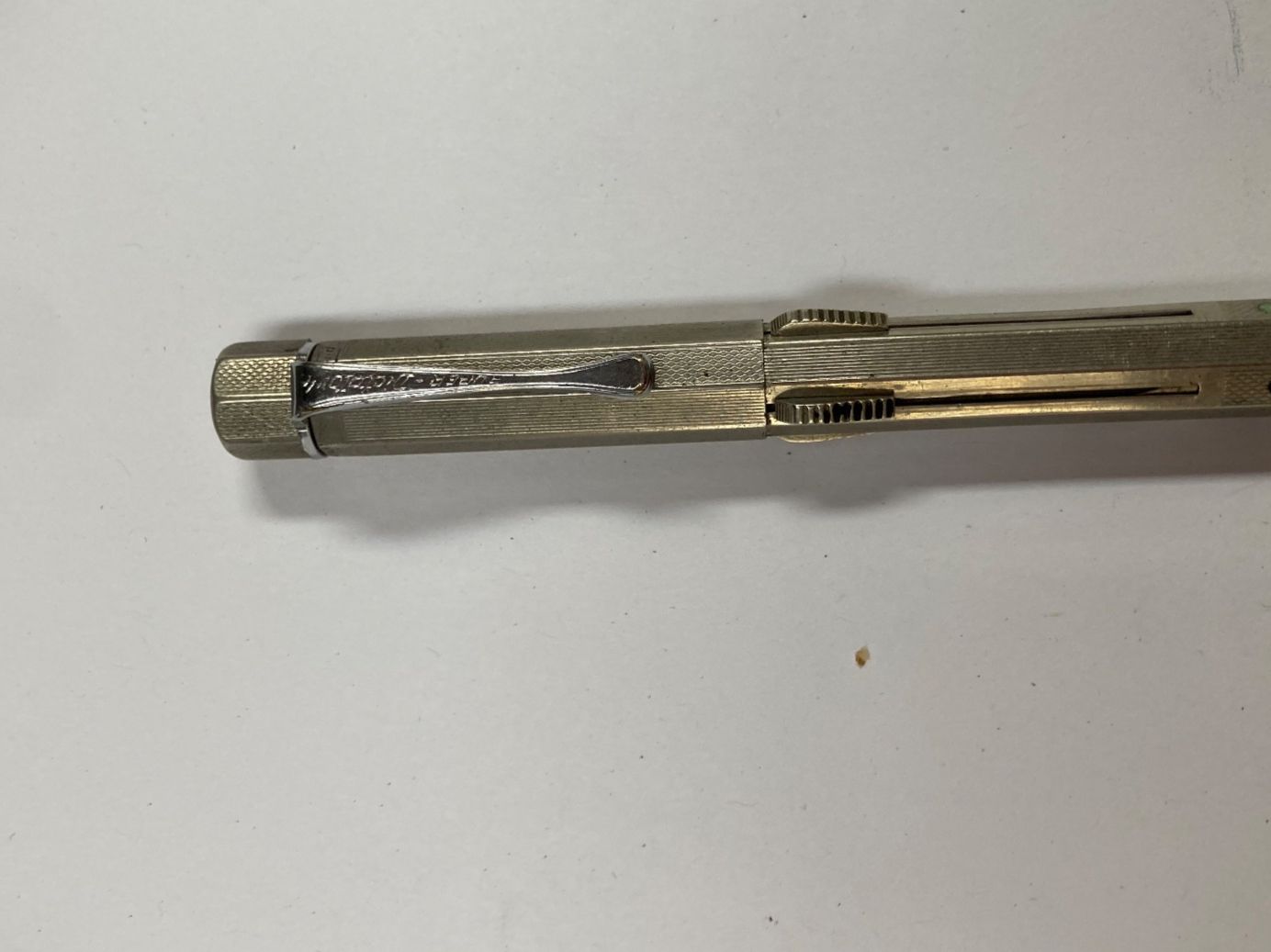 Penna & Evidenziatori: Vierfarbenstift -Super Diktator 4 – Usato da zürich venduto da papalapa 6