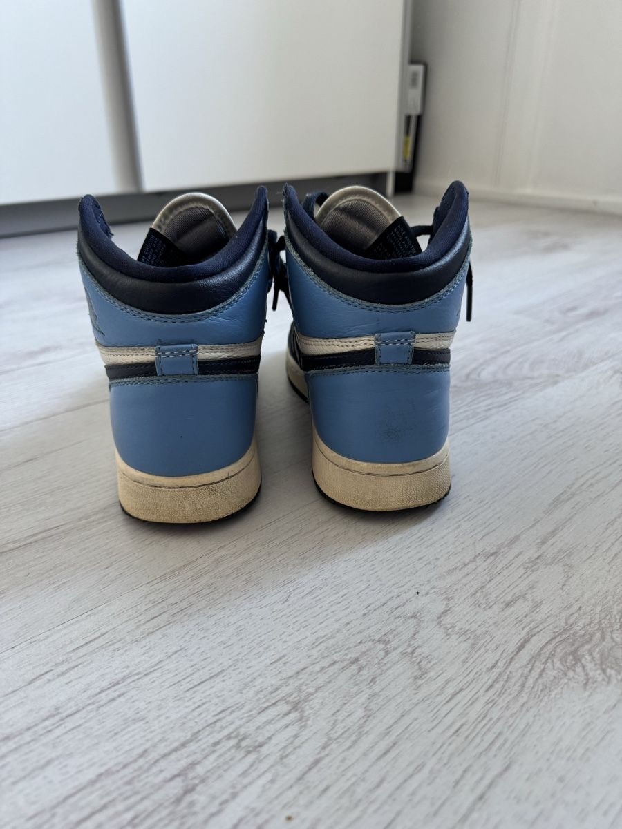 Nike Chaussures hommes: Jordan – D'occasion à Les Verrières par chl_5bnz 3