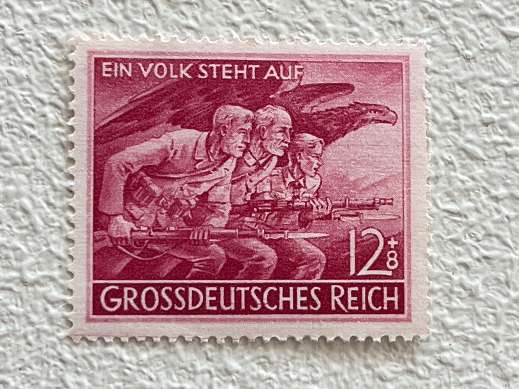Alle Briefmarken: DR Briefmarken (Gratis-Versand) – Gebraucht aus Chiasso von AzenYa