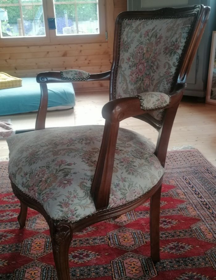 Poltrone: Sessel – Usato da Wallbach venduto da Franzl 1