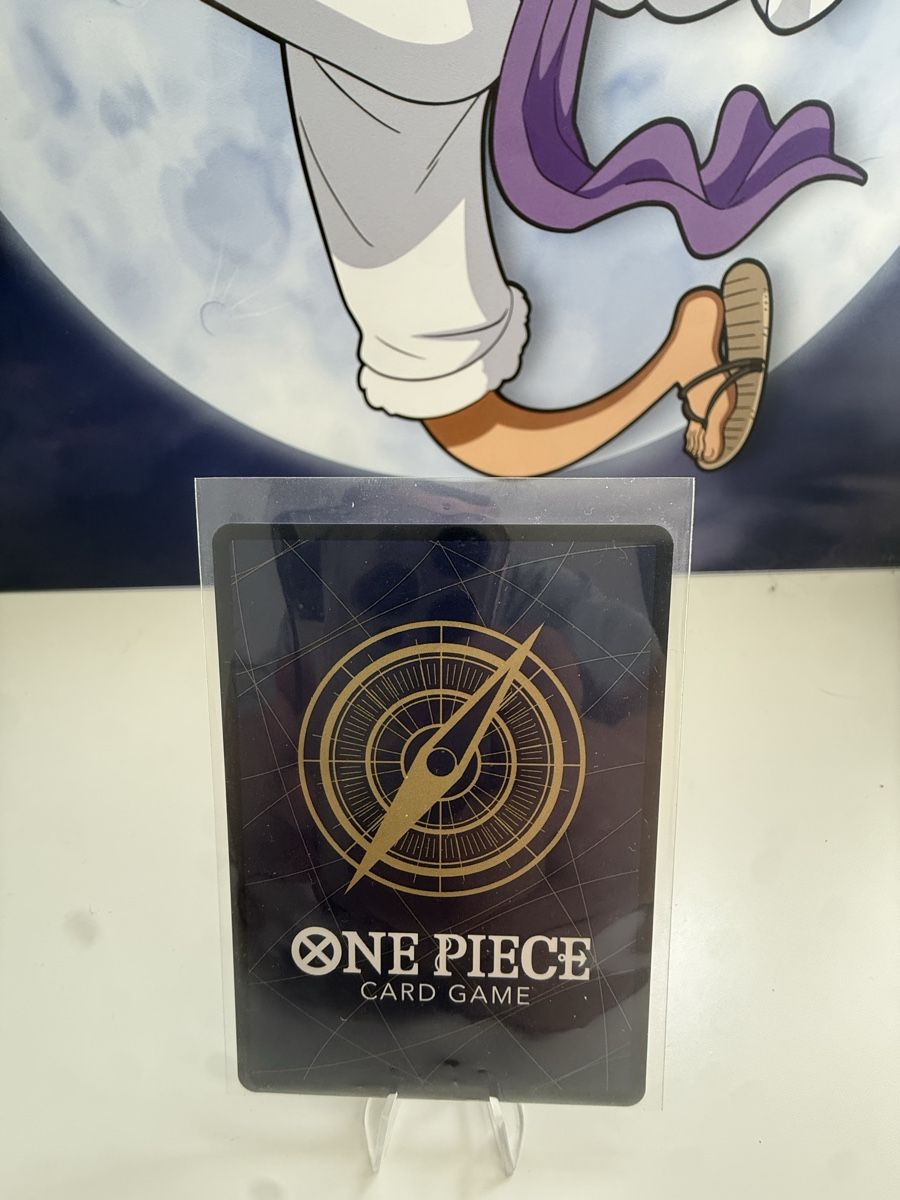 Bandai Carte collezionabili: Shanks manga event op 17 – Nuovo (secondo la descrizione) da Chernex venduto da Adrian-Nika 1