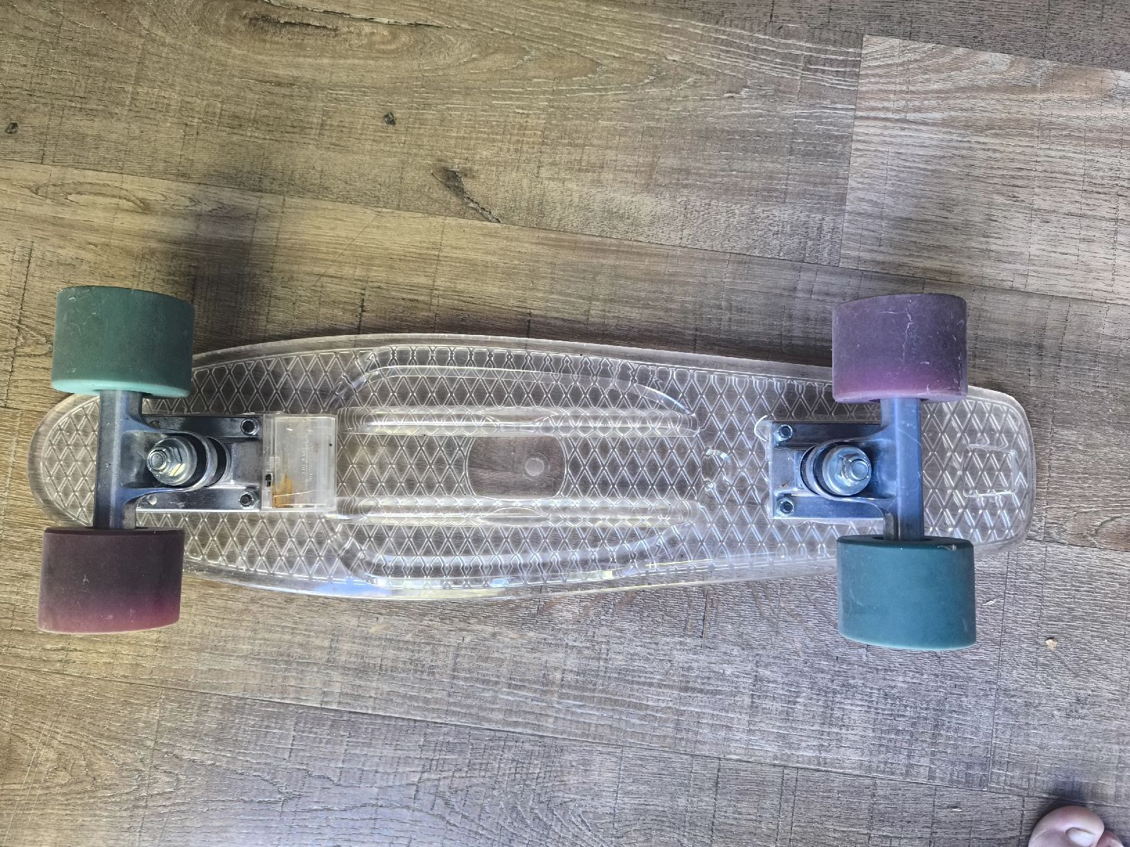Skateboards: Skateboard 🛹 – Usato da Oberwil-Lieli venduto da Atom17 3