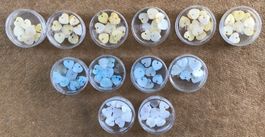 LOT BASTELN UND HANDARBEITEN NEU