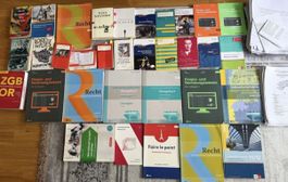 Bücherverkauf