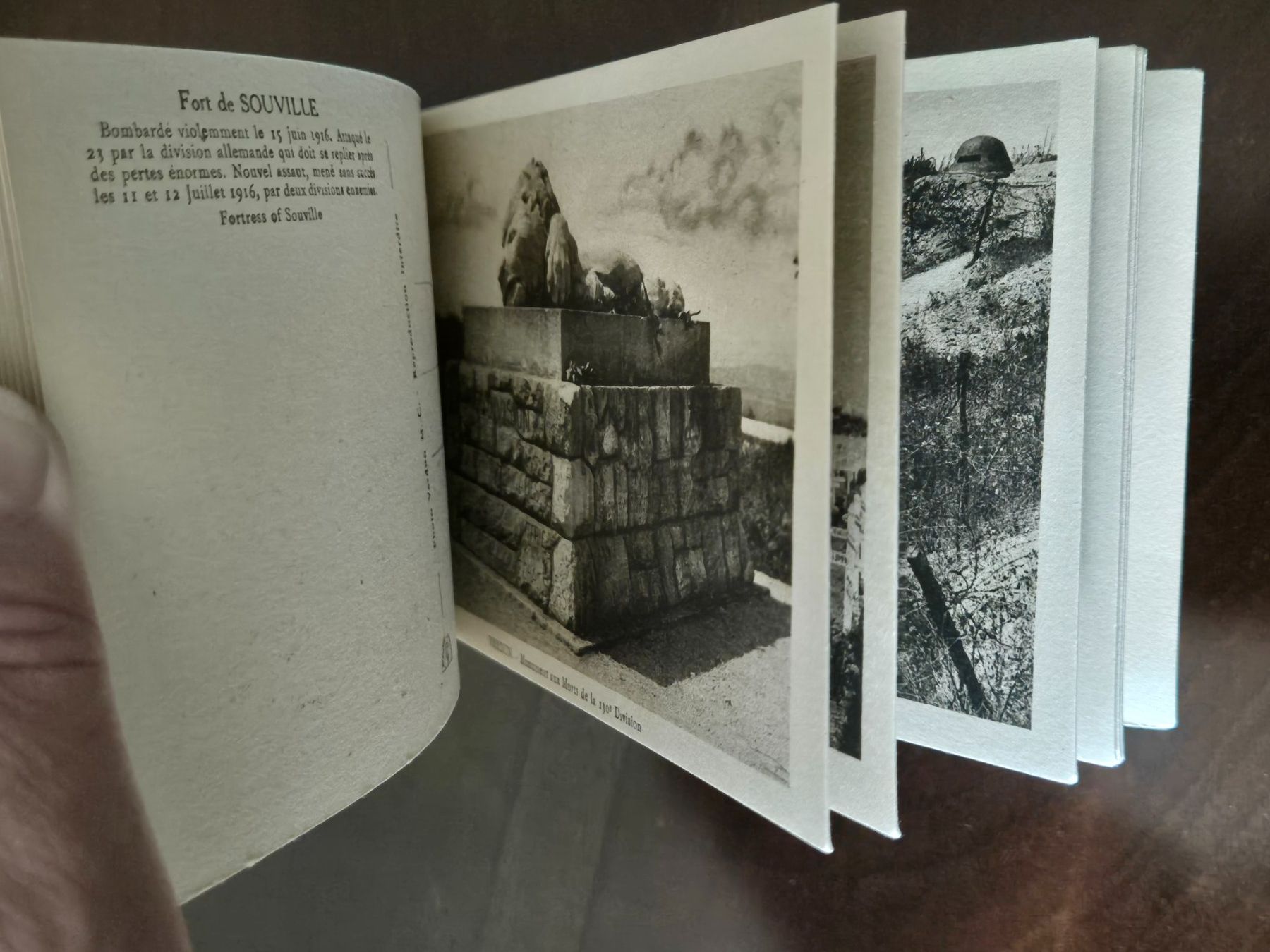 Cartoline postali: Original Verdun-Douaumont Ansichtskarten, Top Zustand! – Nuovo (secondo la descrizione) da Riehen venduto da Gatzgi 3