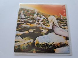 Cd Led Zeppelin - Houses of the Holy *