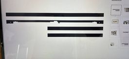 Samsung The Frame Wechselrahmen 75"
