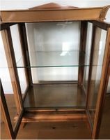 Vitrine Glas Schaukasten