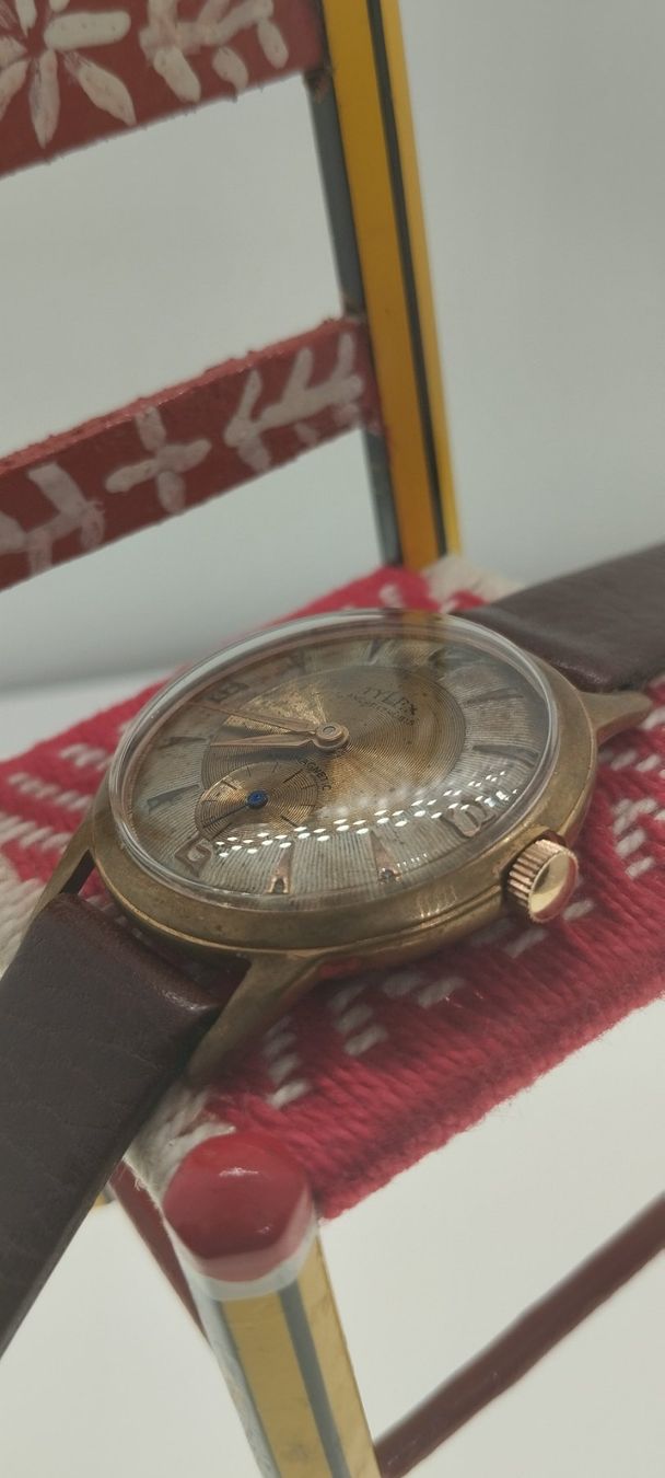 Orologi: Montre tylex – Usato da La Chaux-de-Fonds venduto da jac_9llg 6