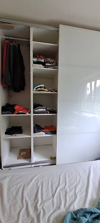 Ikea Schränke: Armoire 2m*2.2m*0.6m – Gebraucht aus La Croix (Lutry) von edo_n8wf 2