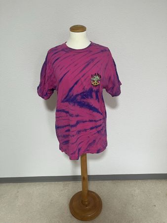 Vans Premium T-Shirt Gr. M – SK8-HI Forever 1966 Tie Dye