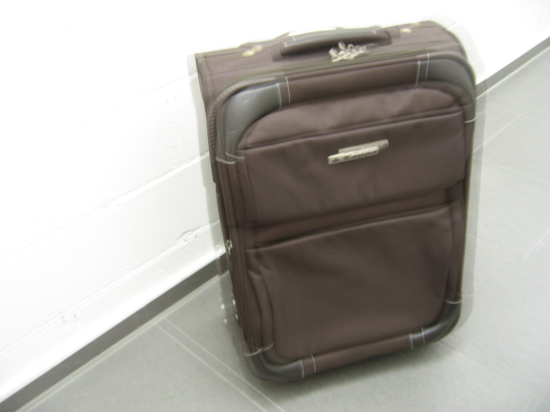 Valigie & Borse: REISEKOFFER  TROLLEY – Nuovo (secondo la descrizione) da Meilen venduto da steffanini