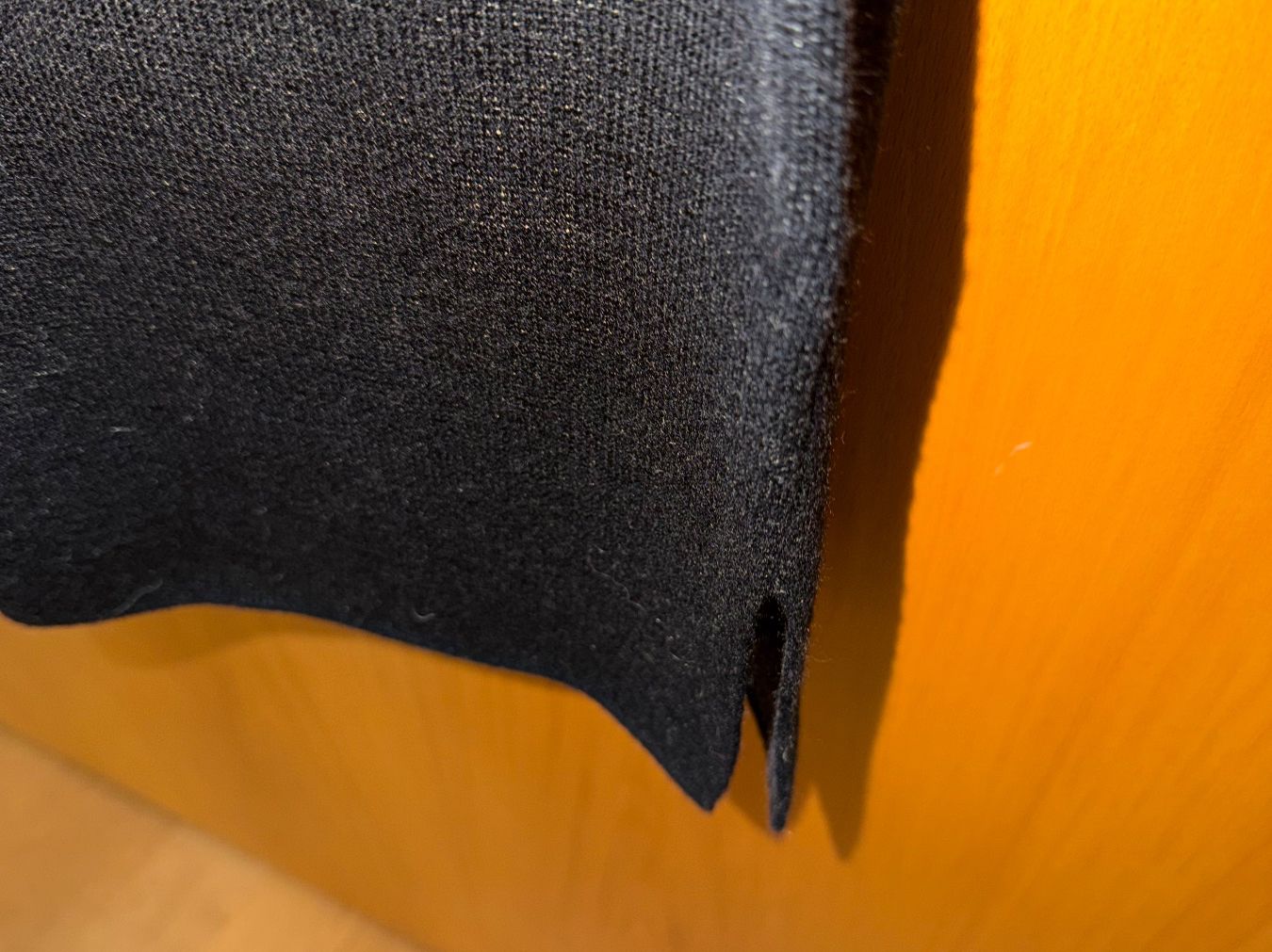 C&A Vestiti: Strick Kleid schwarz mit weiss L neu – Nuovo (secondo la descrizione) da Dornach venduto da samuti 1