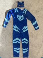 Pyjamasques deguisement Carnaval Catboy, Taille 134/140, HM