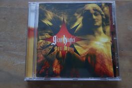 GLENN HUGHES - SOUL MOVER - EX- DEEP PURPLE - CD