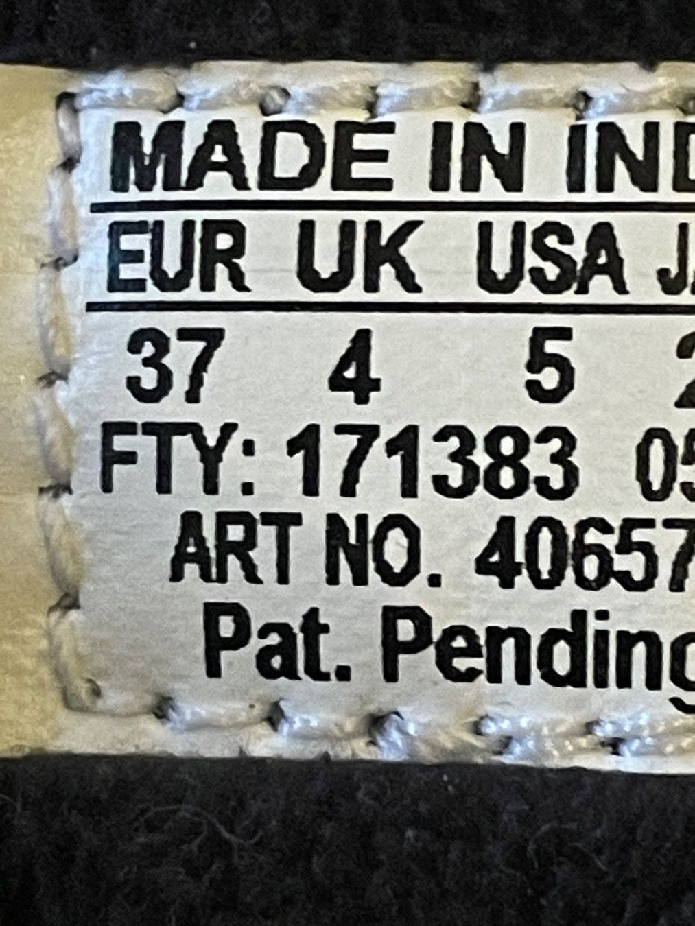 Salomon Scarpe per ragazzi: Winterschuhe Salomon Gr. 37 – Usato da Genève venduto da Livsonman 4