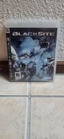 PS3 Spiel - Blacksite