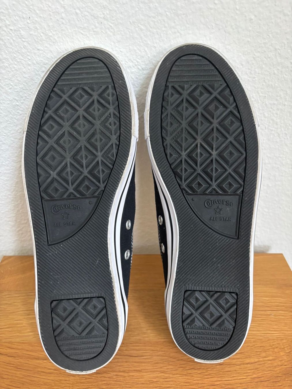 Converse Scarpe da donna: CONVERSE Ballerina – Usato da Emmenbrücke venduto da gar_xds2 2