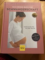 Das große Buch zur Schwangerschaft