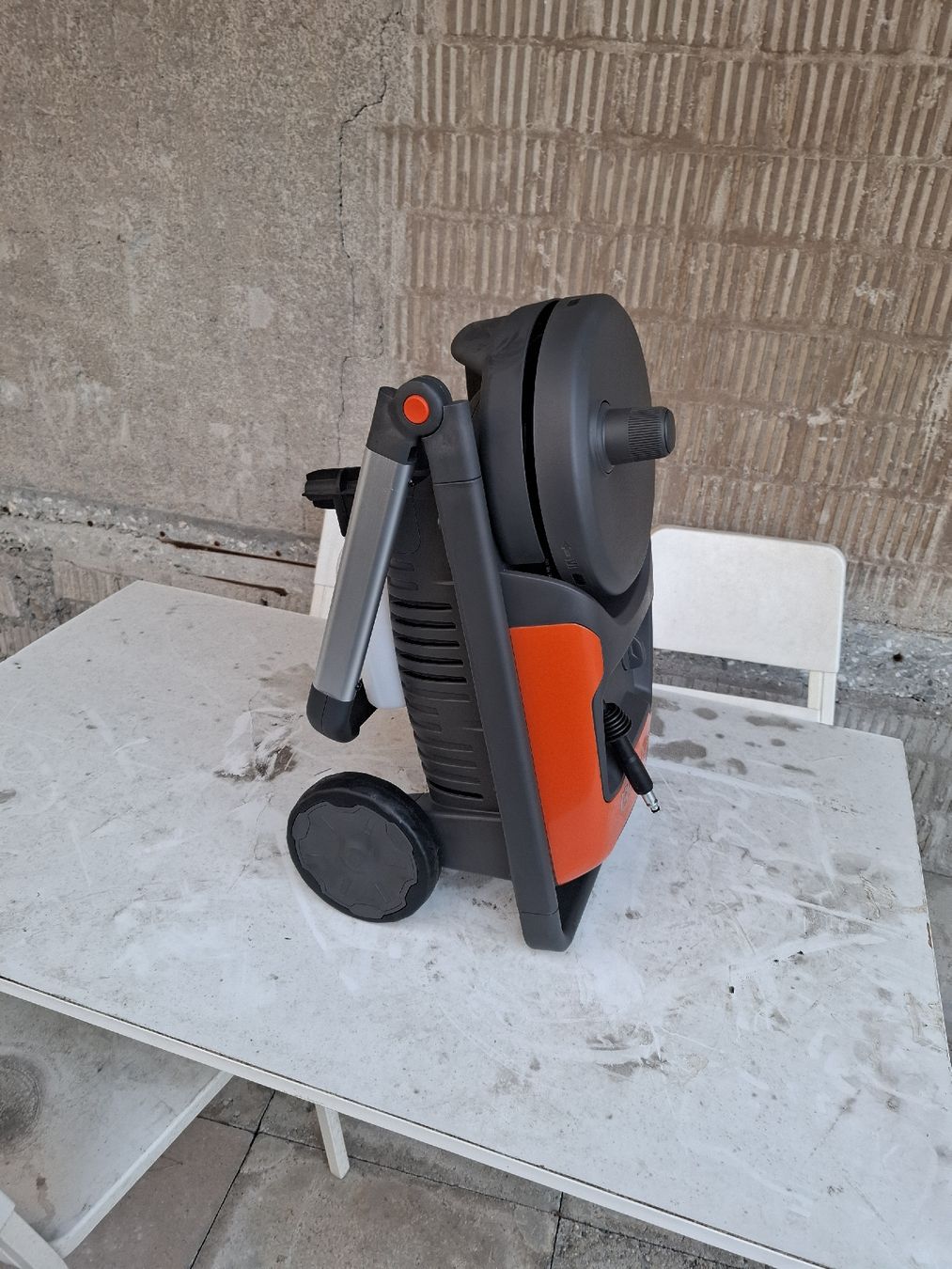 Husqvarna Tutti gli attrezzi: HUSQVARNA PW 240 – Nuovo e nell'imballaggio originale da Mels venduto da kuki26 1