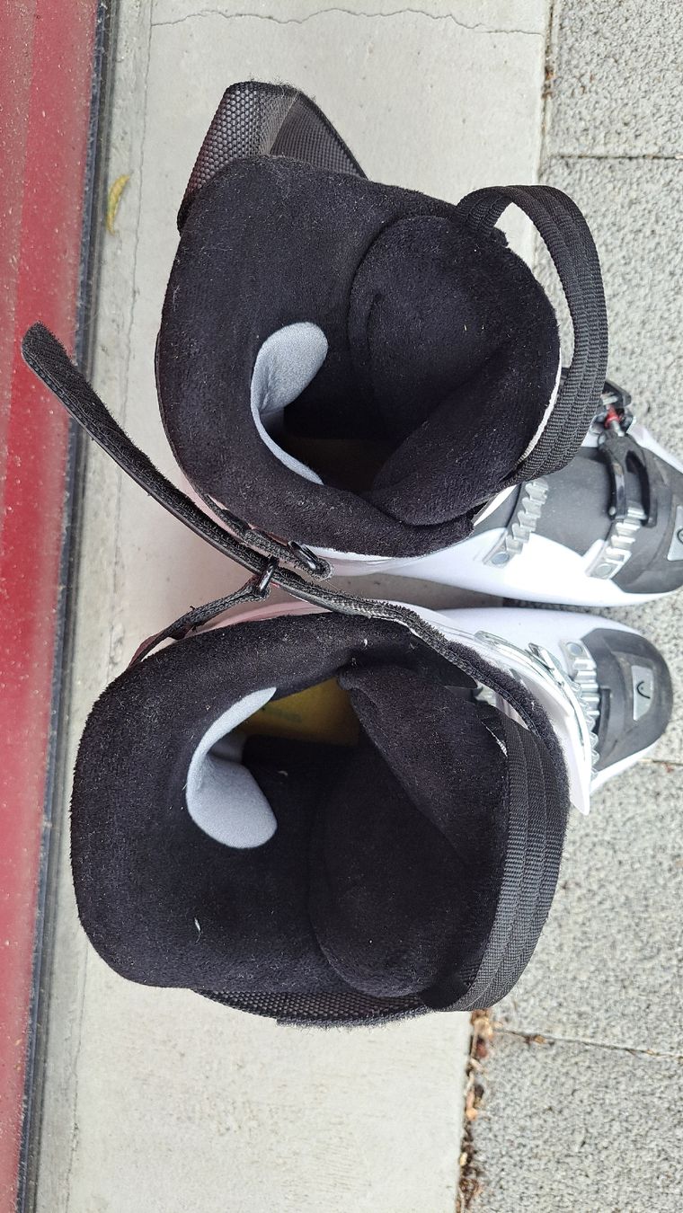 Head Herrenschuhe: Ski Schuhe – Gebraucht aus Schaffhausen von xJuliax 2